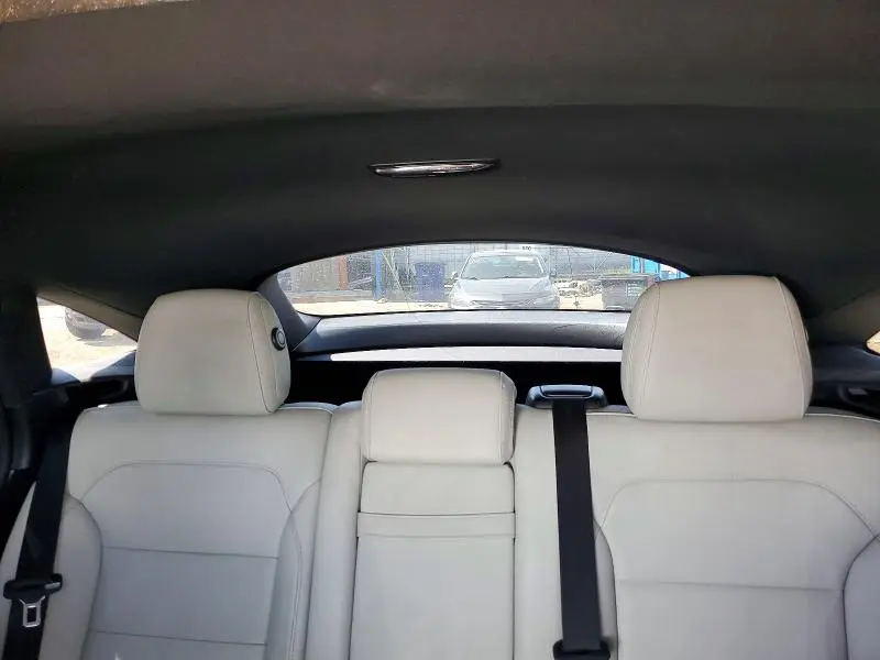 2019 MERCEDES-BENZ GLE COUPE 43 AMG  