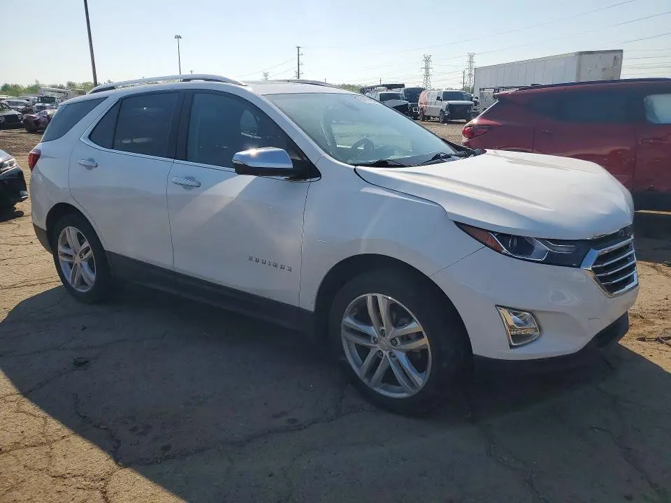 2021 CHEVROLET EQUINOX PREMIER  