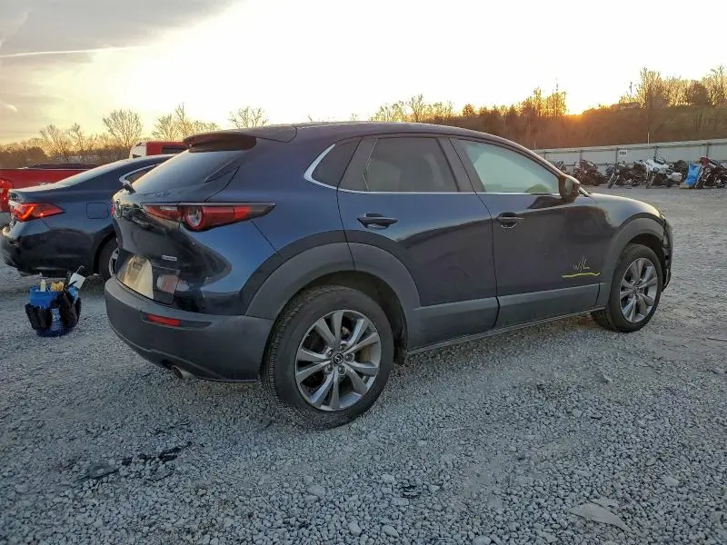 2020 MAZDA CX-30 SELECT  