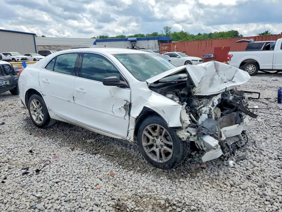 2014 CHEVROLET MALIBU 1LT  