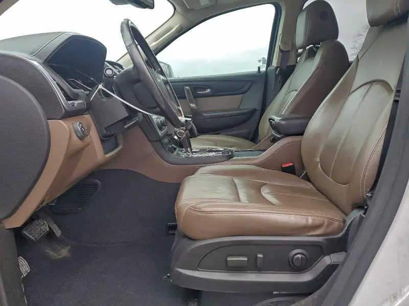 2017 GMC ACADIA LIMITED SLT-2  