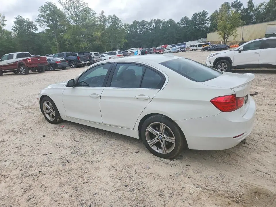 2015 BMW 328 I  