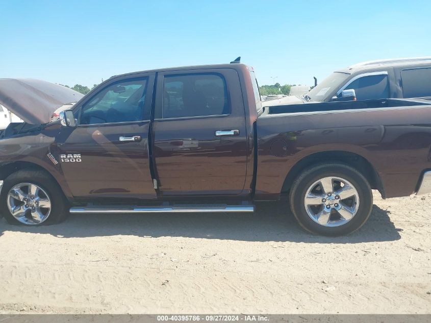 2014 RAM 1500 LONE STAR