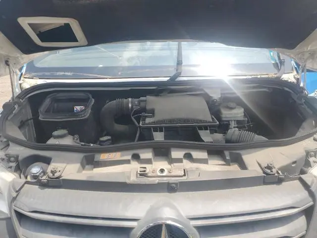 2019 MERCEDES-BENZ SPRINTER 2500/3500  
