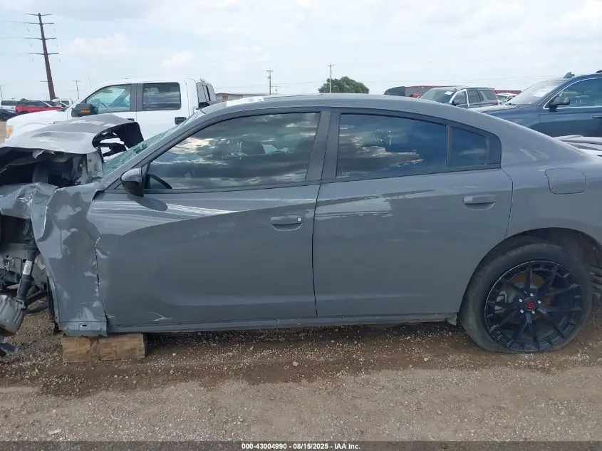 2023 DODGE CHARGER R/T