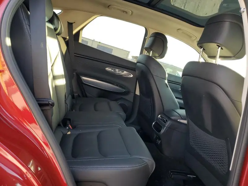 2023 GENESIS GV70 BASE  