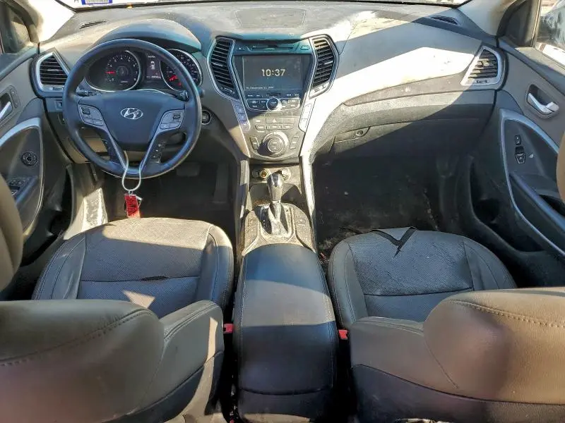 2015 HYUNDAI SANTA FE GLS  