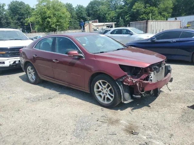 2014 CHEVROLET MALIBU 1LT  