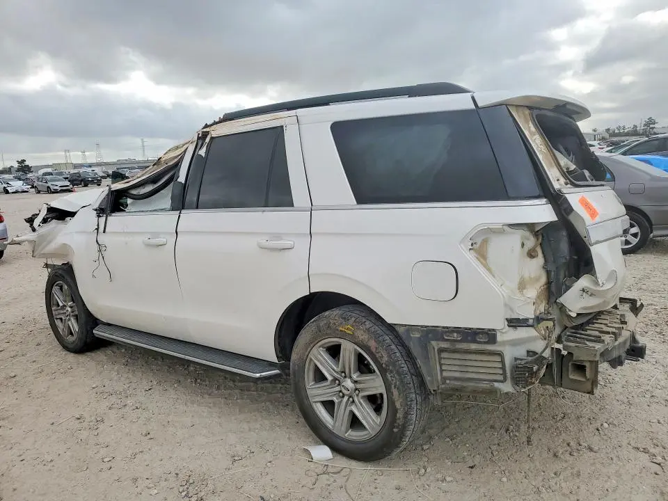 2019 FORD EXPEDITION XLT  