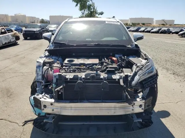 2023 TOYOTA VENZA LE  