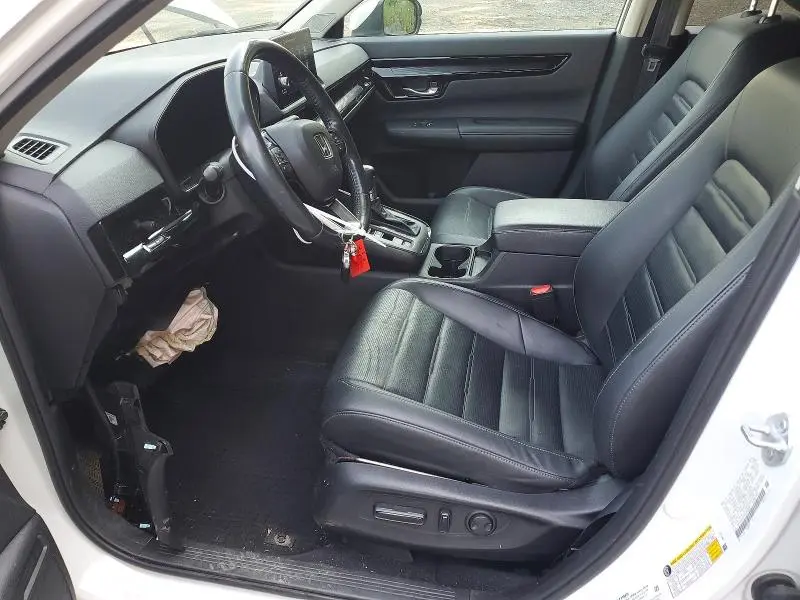 2023 HONDA CR-V EXL  