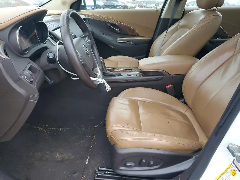 2014 BUICK LACROSSE   