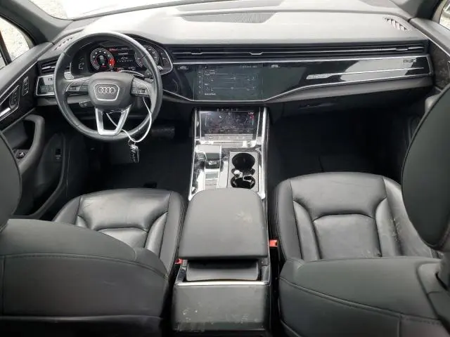 2021 AUDI Q7 PREMIUM  