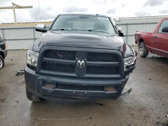 2015 RAM 2500 ST  