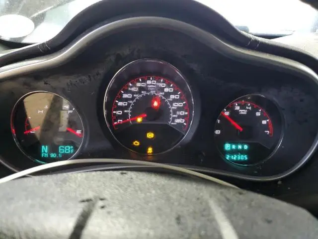 2011 DODGE AVENGER MAINSTREET  