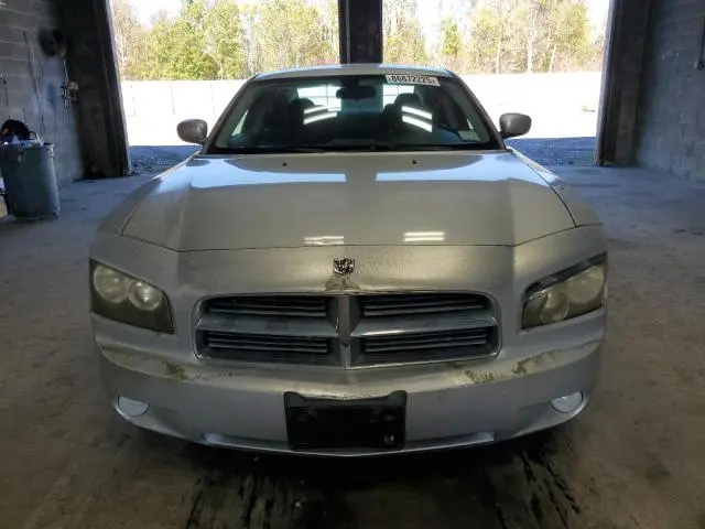 2010 DODGE CHARGER SXT  