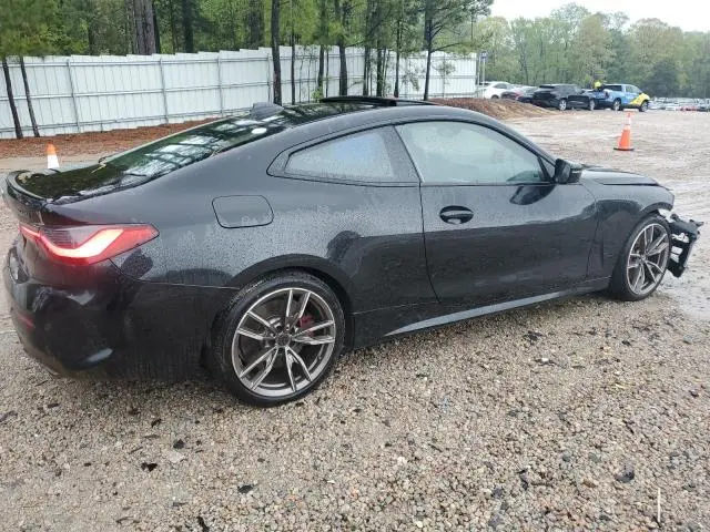 2023 BMW M440I 
