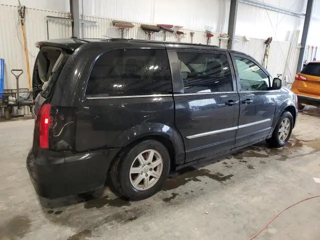 2011 CHRYSLER TOWN & COUNTRY TOURING  