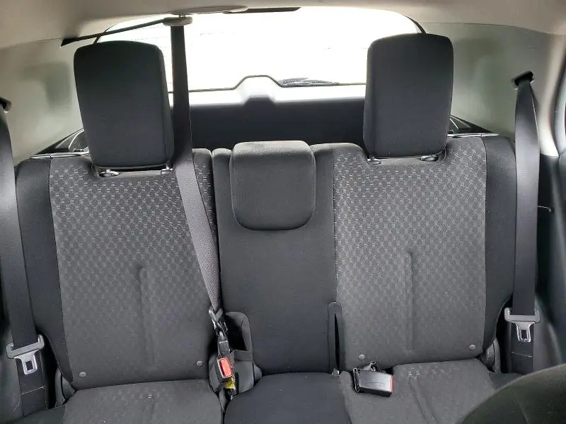 2012 SCION XD BASE  