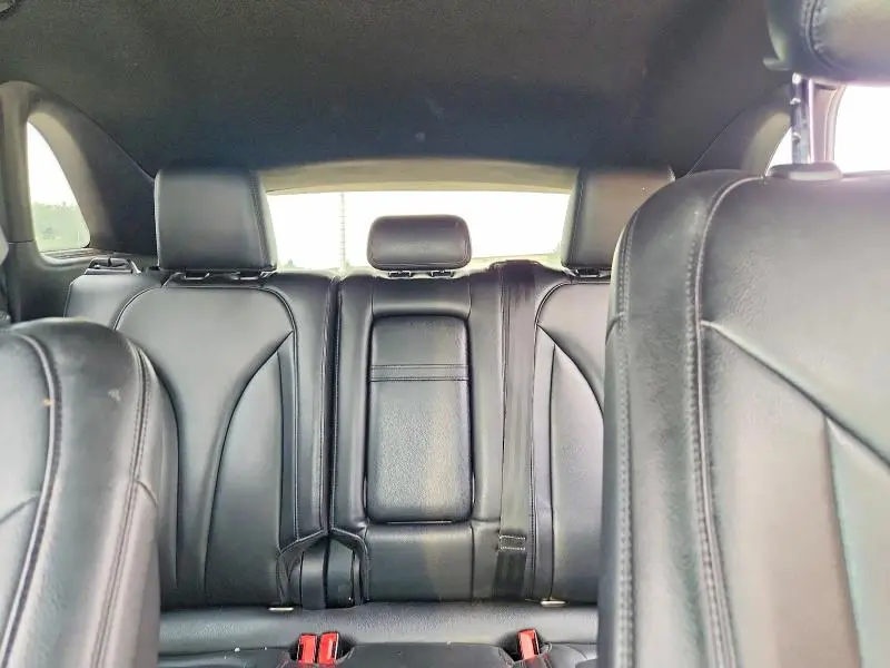 2016 LINCOLN MKC PREMIERE  