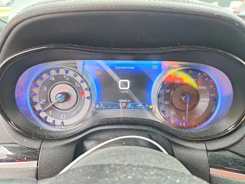 2019 CHRYSLER 300 S  