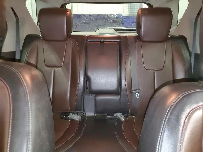 2011 CHEVROLET EQUINOX LTZ  
