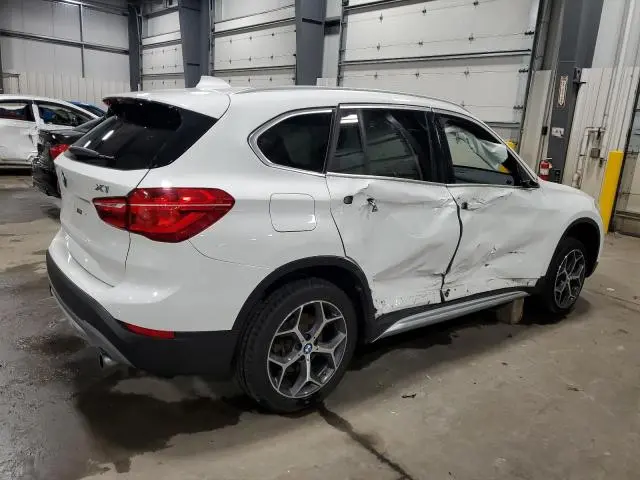 2017 BMW X1 XDRIVE28I  