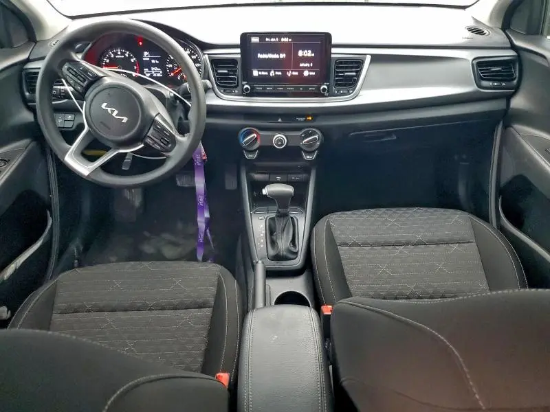 2023 KIA RIO LX  