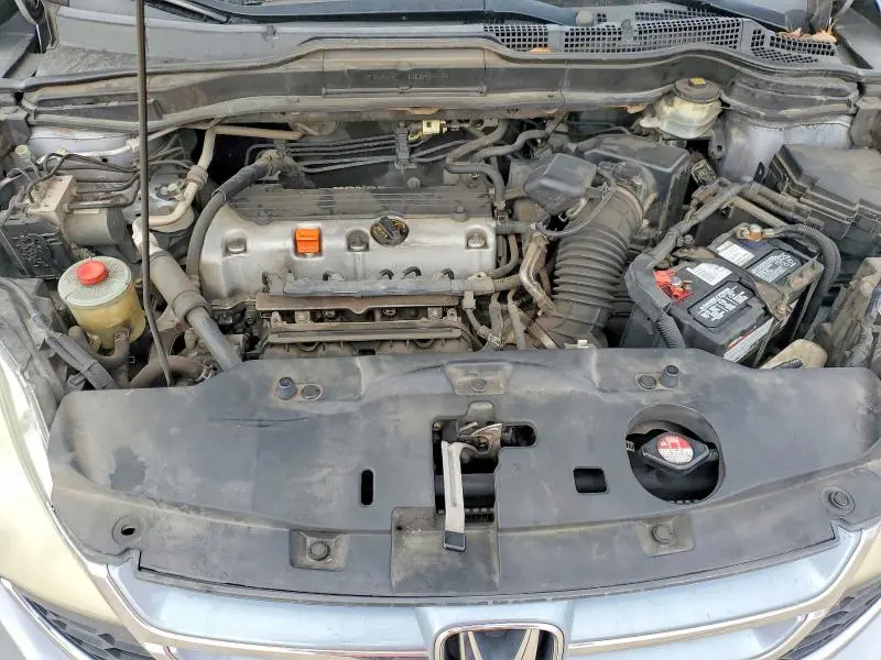 2010 HONDA CR-V EX  