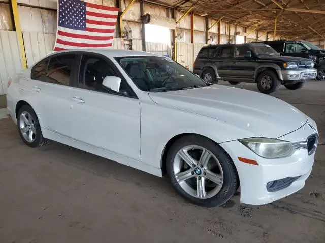 2015 BMW 320 I  
