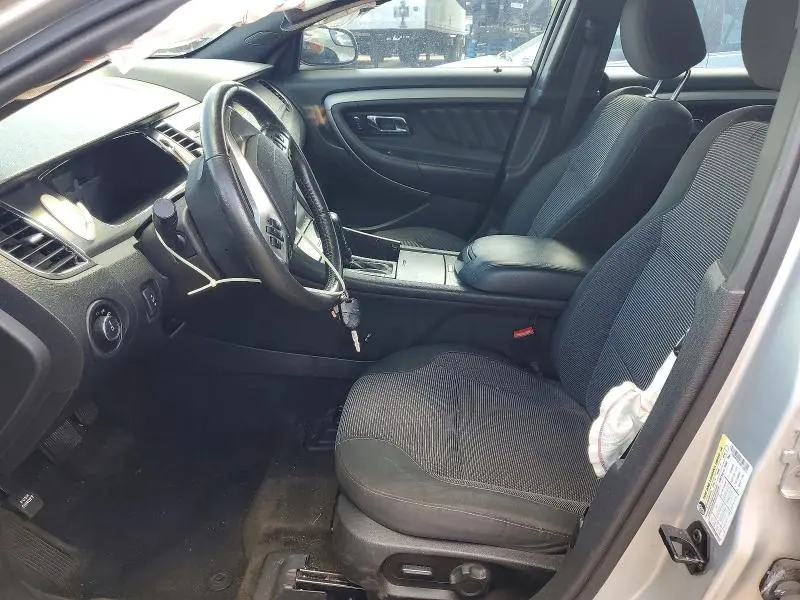 2016 FORD TAURUS SEL  