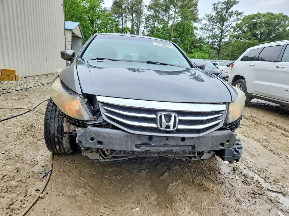 2011 HONDA ACCORD EX  