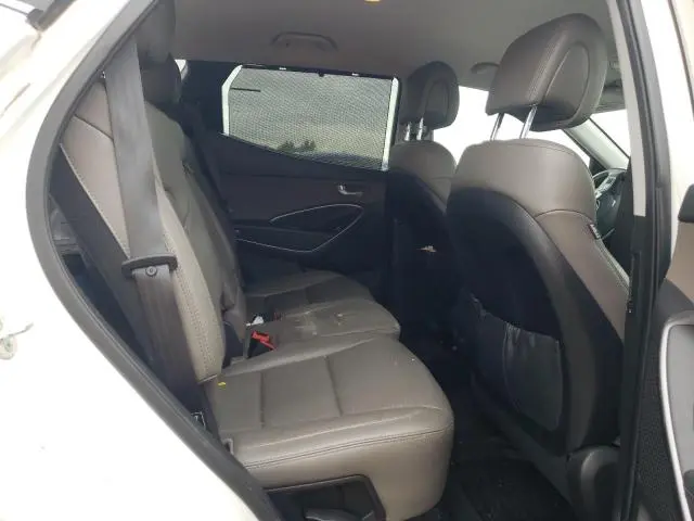 2014 HYUNDAI SANTA FE SPORT   