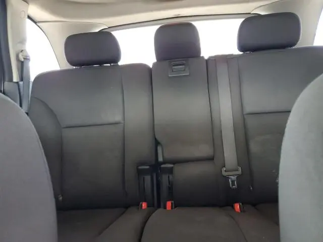 2010 FORD EDGE SEL  