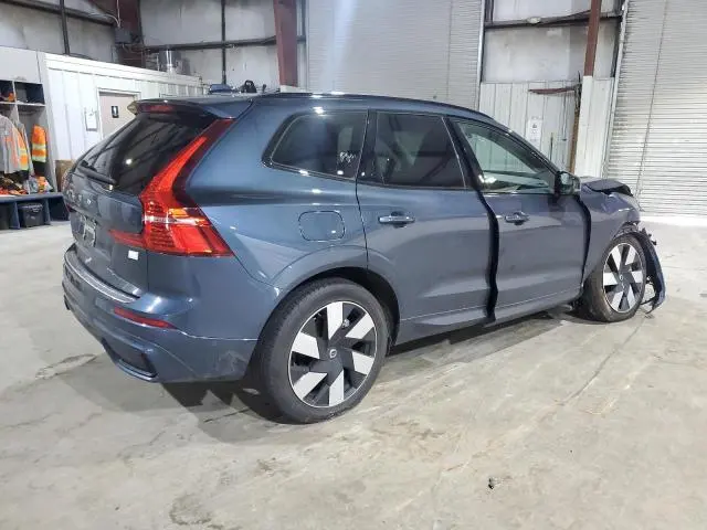 2024 VOLVO XC60 PLUS  