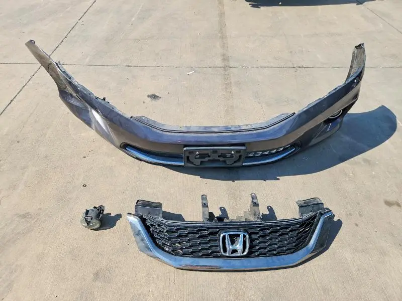2013 HONDA ACCORD EX  