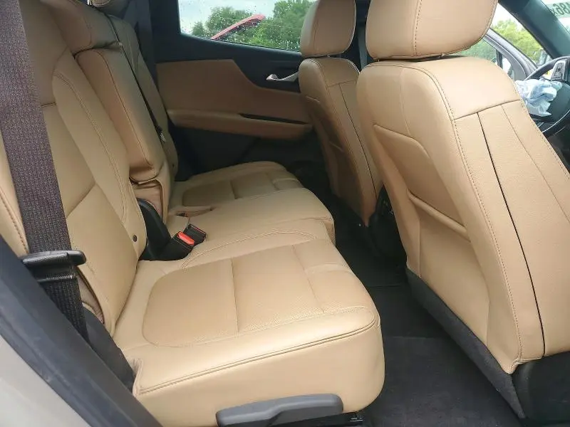 2021 CHEVROLET BLAZER PREMIER  