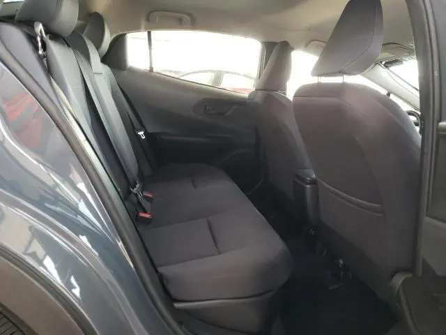 2023 TOYOTA PRIUS LE  
