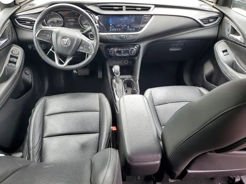 2020 BUICK ENCORE GX ESSENCE  