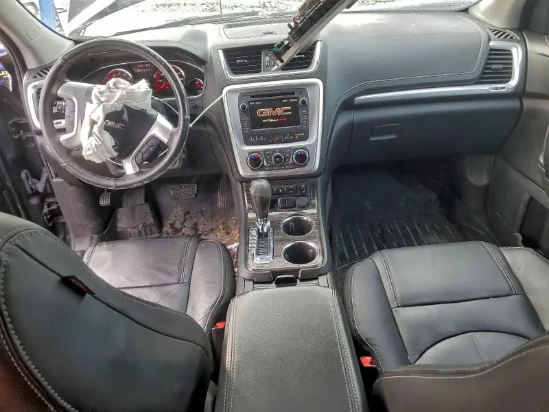 2017 GMC ACADIA LIMITED SLT-2  