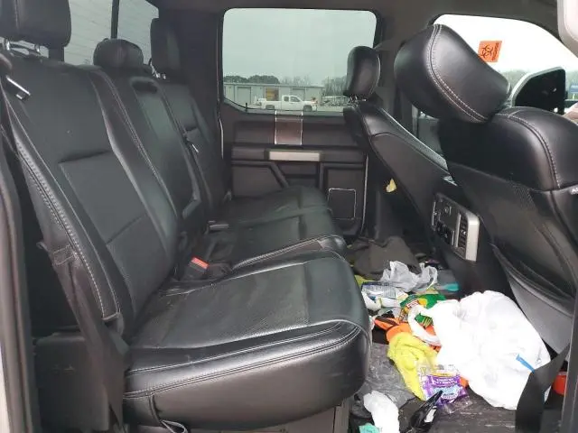 2019 FORD F250 SUPER DUTY