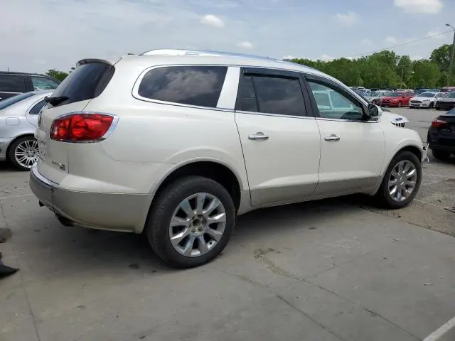 2011 BUICK ENCLAVE CXL  