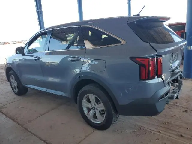 2023 KIA SORENTO LX  
