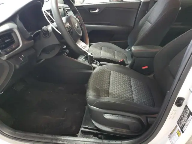 2019 KIA RIO S  