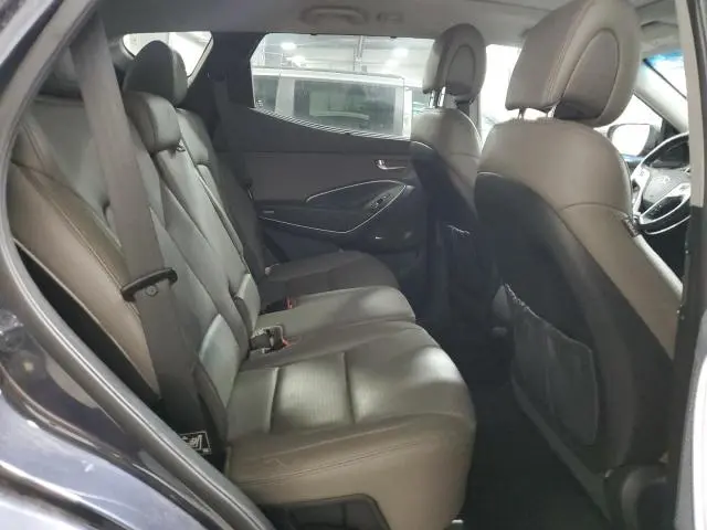 2013 HYUNDAI SANTA FE SPORT 