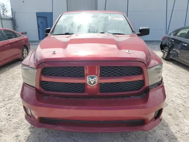 2014 RAM 1500 ST