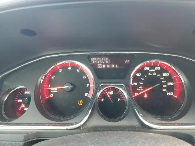 2016 GMC ACADIA SLT-1  