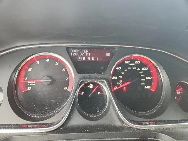 2016 GMC ACADIA SLT-1  