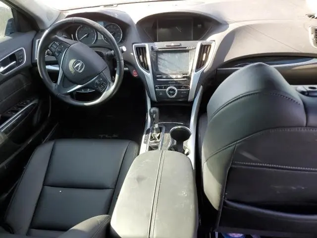 2019 ACURA TLX   