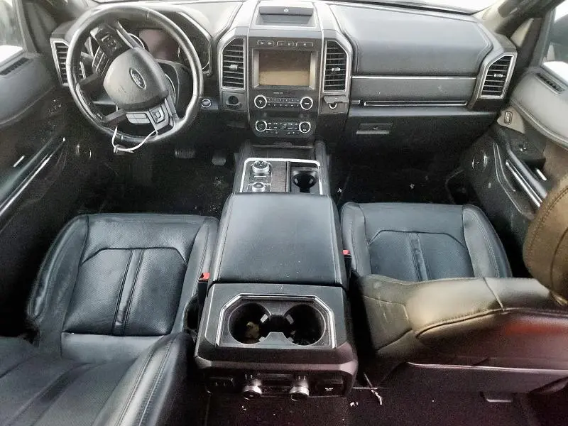 2019 FORD EXPEDITION MAX LIMITED  